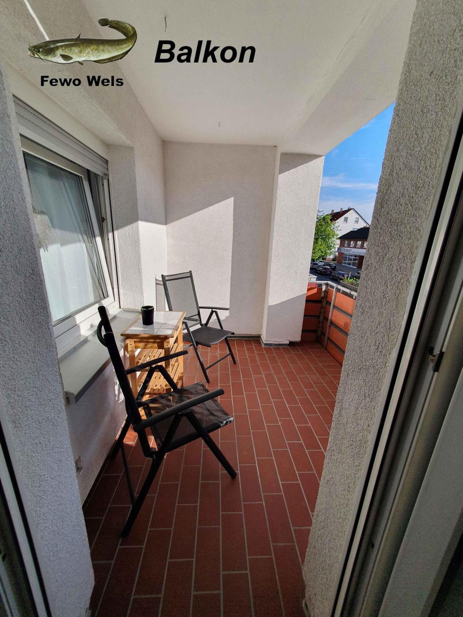 Fewo Helmstedt Exterior photo